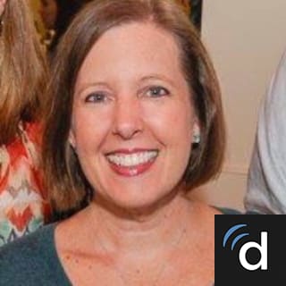 Virginia Lilienthal, MD