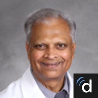 Viswanatham Susarla, MD