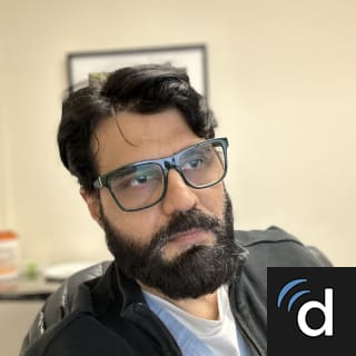 Wajahat Lodhi, MD, Internal Medicine, Chicago, IL