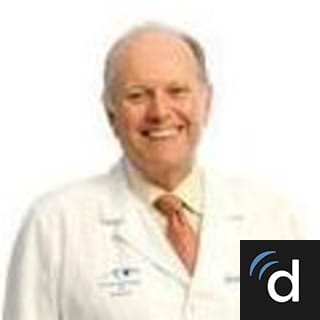 William Wood, MD