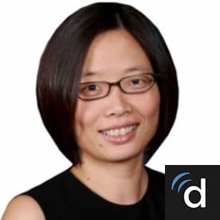 Xiaoyan Huang, MD, Cardiology, Portland, OR