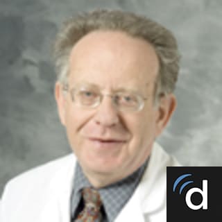 Yoram Shenker, MD