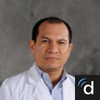 Yuri Bermudez, MD