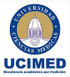 Universidad de Ciencias Medicas