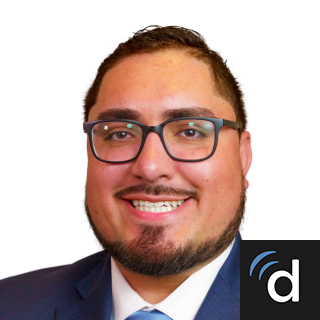 Gabriel Calderon, MD, Internal Medicine, Kansas City, MO