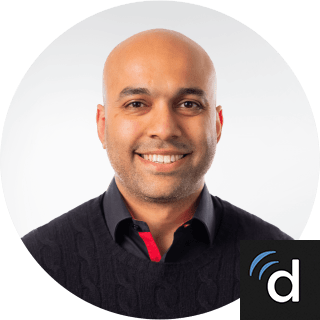 Haider Warraich, MD, Cardiology, Boston, MA