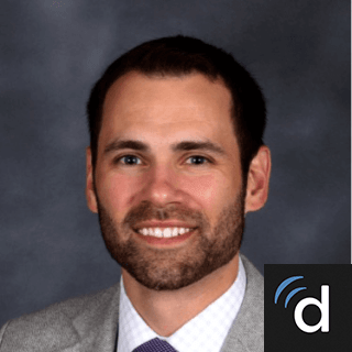 Matthew Eggebrecht, MD